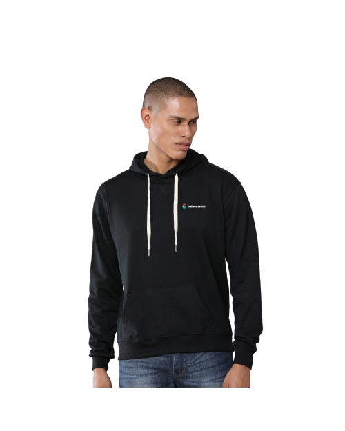 Greys&Blues Goodie Hoodie Plain-Black